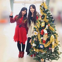佐倉知佳　クリスマスコンサート　ソプラノ